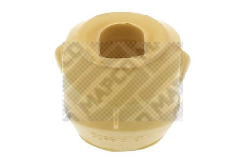 MAPCO Rubber Buffer, engine mounting