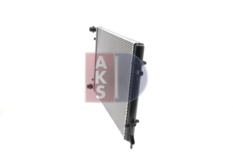 AKS DASIS Radiator, engine cooling