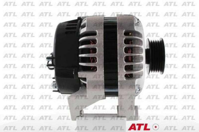 ATL Autotechnik Generator