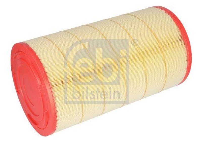 FEBI BILSTEIN Luftfilter 49355