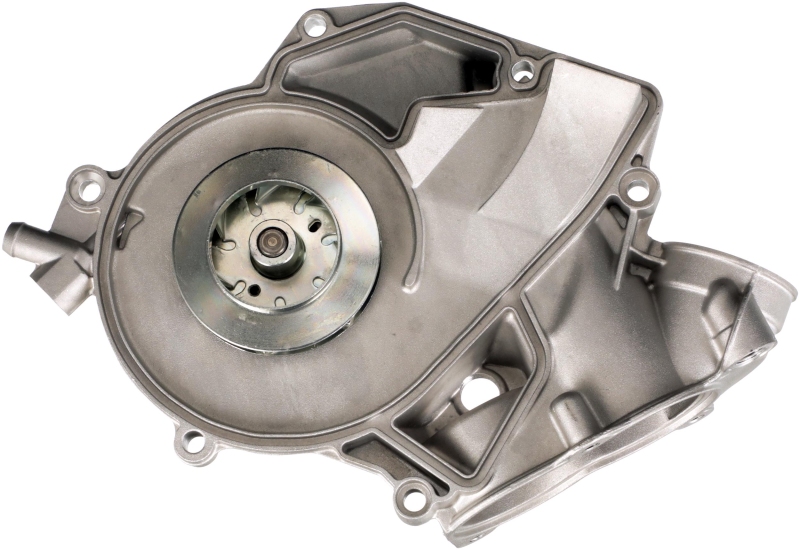 GATES Wasserpumpe, Motorkühlung FleetRunner™ Water Pump WP5073HD
