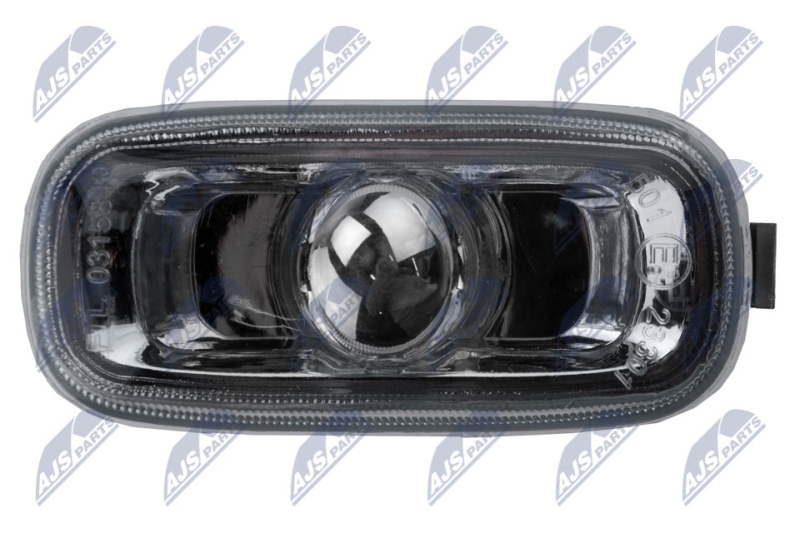 NTY Blinkleuchte Blinker ELP-AU-014