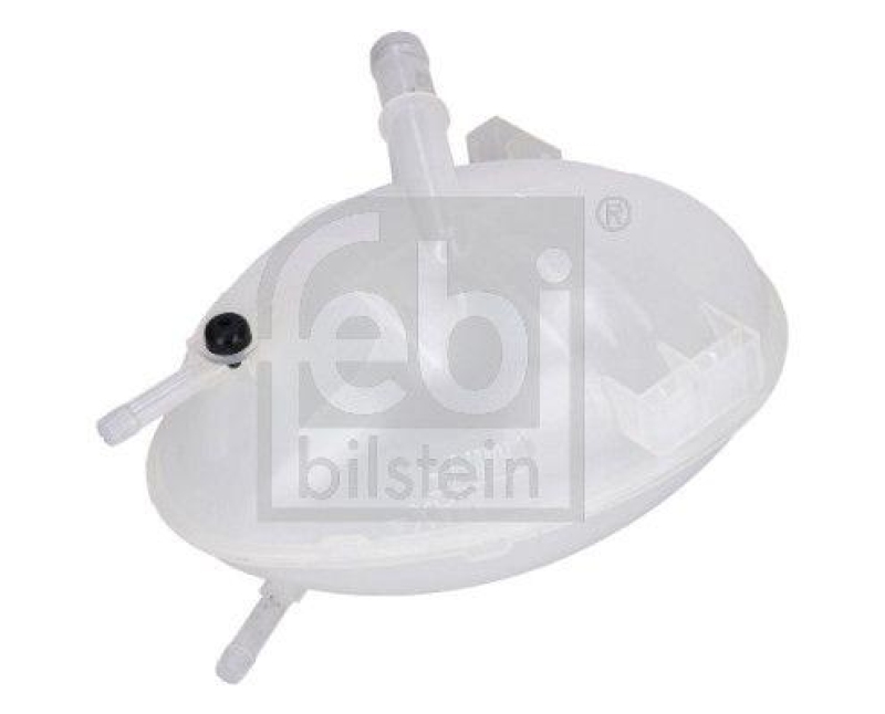 FEBI BILSTEIN Ausgleichsbehälter, Kühlmittel 188418