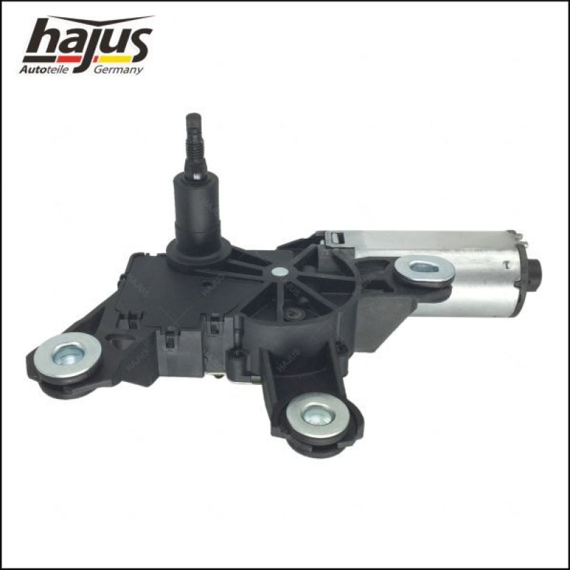 hajus Autoteile Wischermotor