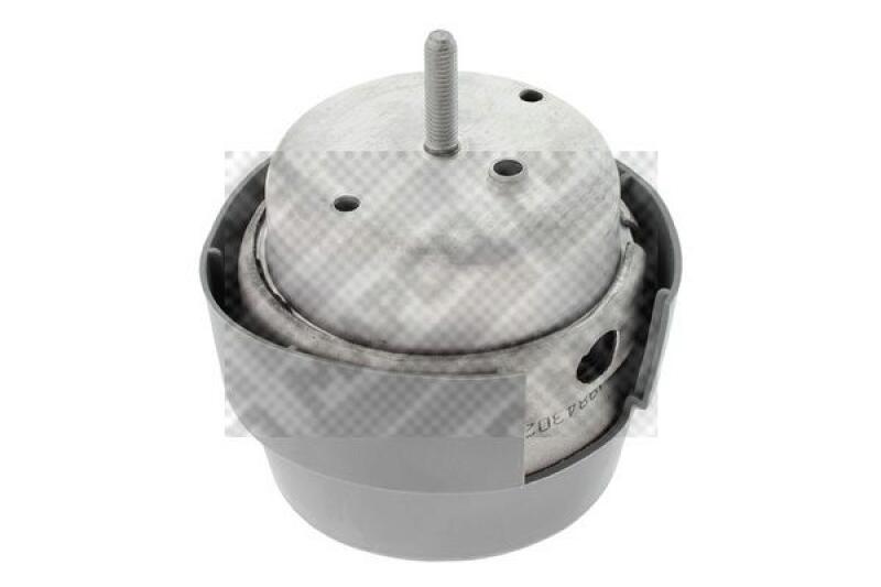 MAPCO Engine Mounting