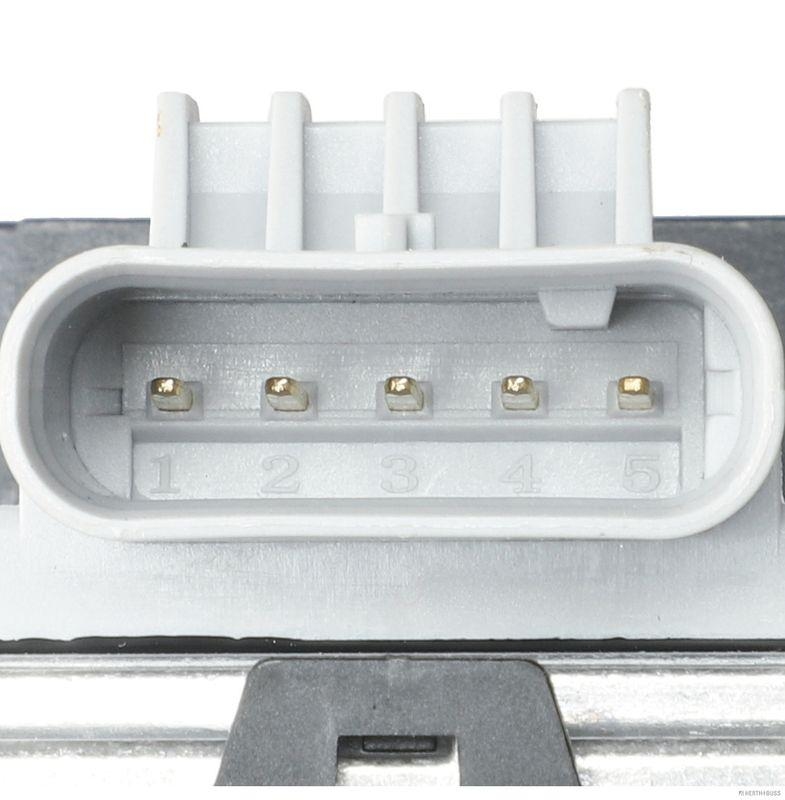 HERTH+BUSS ELPARTS NOx-Sensor, NOx-Katalysator