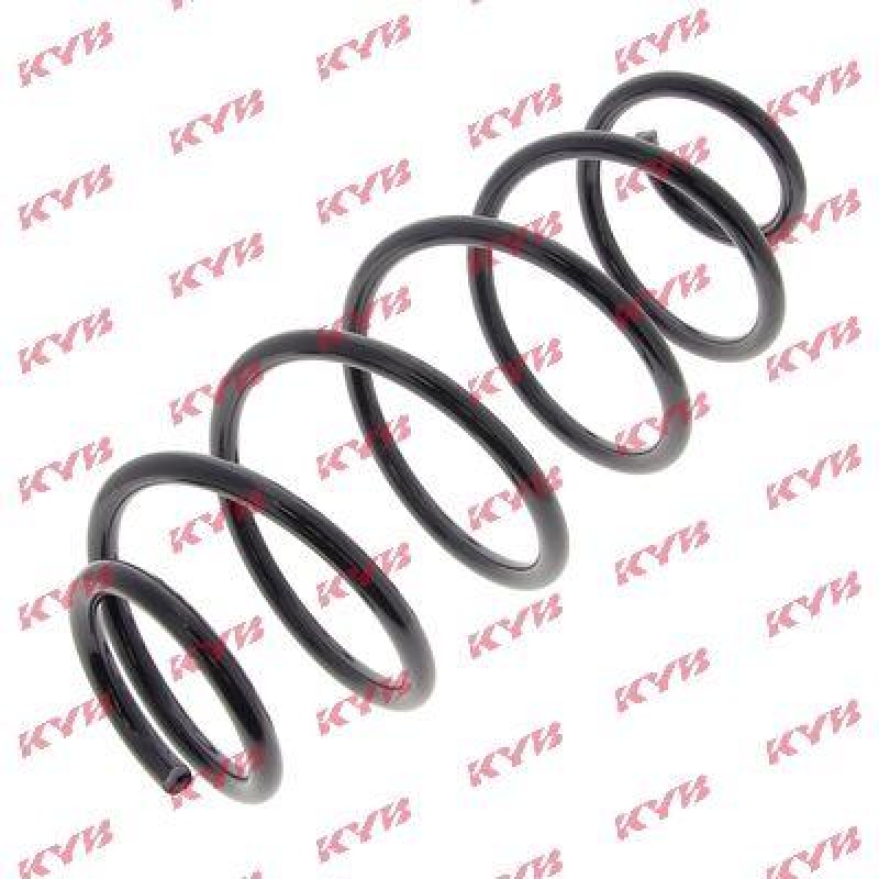 KYB Suspension Spring K-Flex