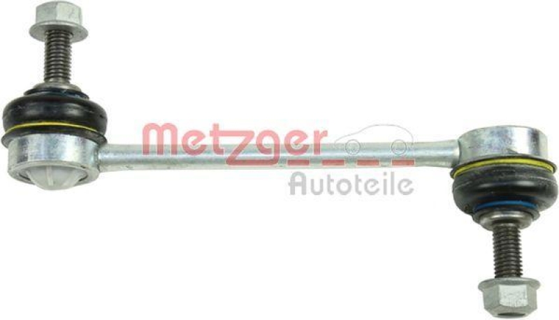 METZGER Stange/Strebe, Stabilisator KIT + 53047719