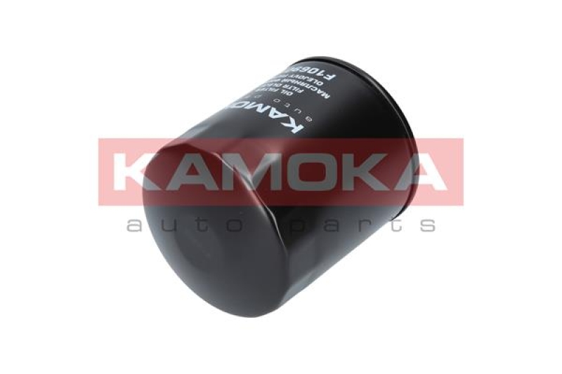 KAMOKA Ölfilter F106901