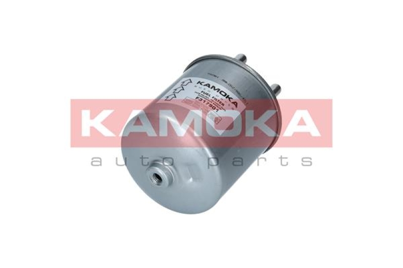 KAMOKA Kraftstofffilter F317901