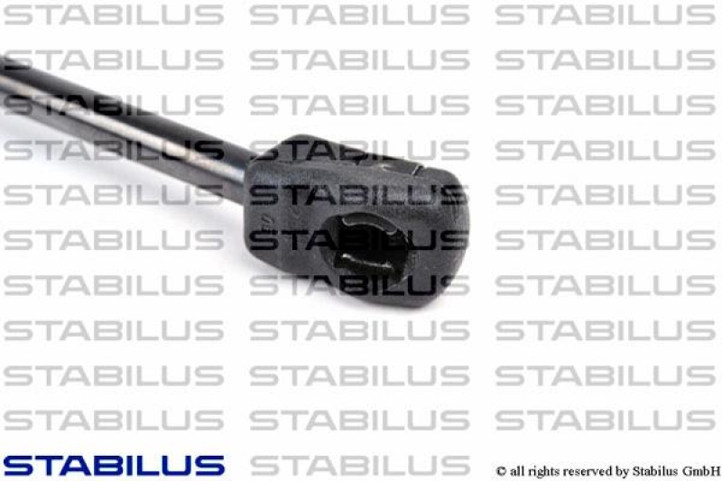 STABILUS Gasfeder, Motorhaube // LIFT-O-MAT®