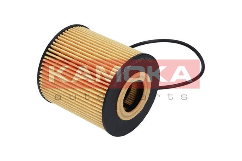 KAMOKA Ölfilter F107001