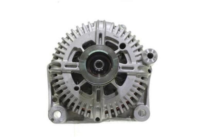 ALANKO Generator