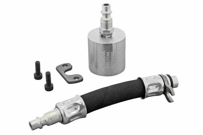 VAICO Filling Adapter, transmission Original VAICO Quality