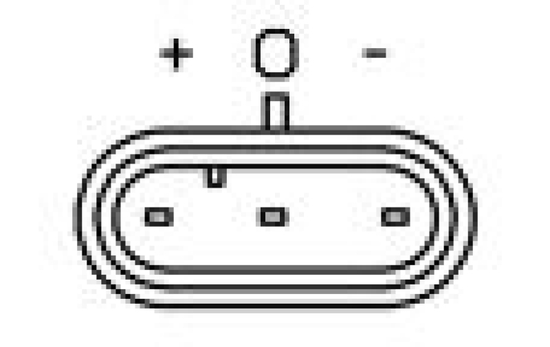 NGK Sensor, intake manifold pressure