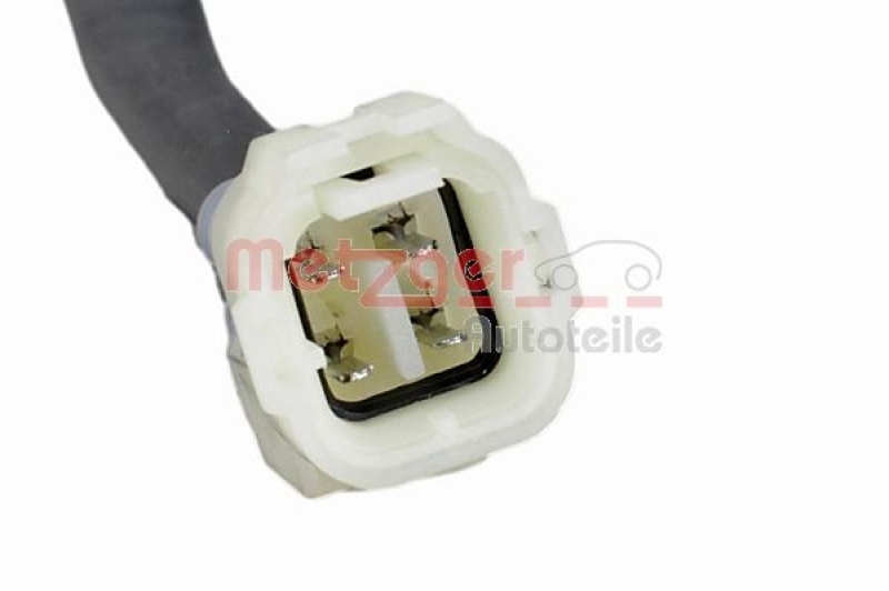 METZGER Lambdasonde 895463