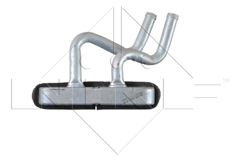 NRF Wärmetauscher, Innenraumheizung 54301