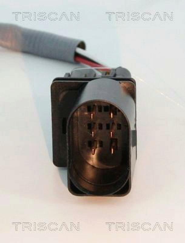 TRISCAN Lambda Sensor