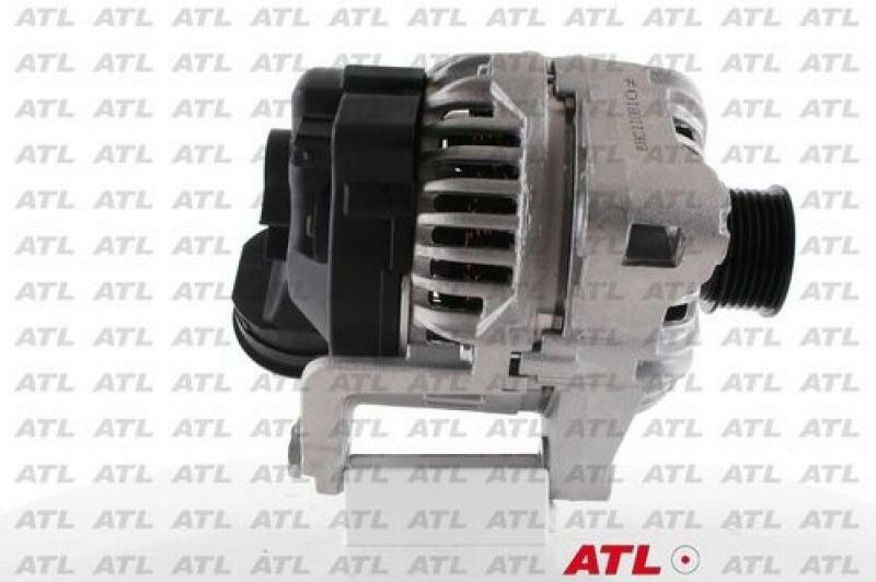 ATL Autotechnik Generator