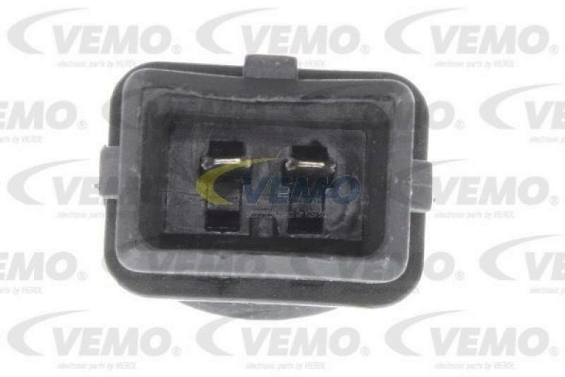 VEMO Lambda Sensor Original VEMO Quality