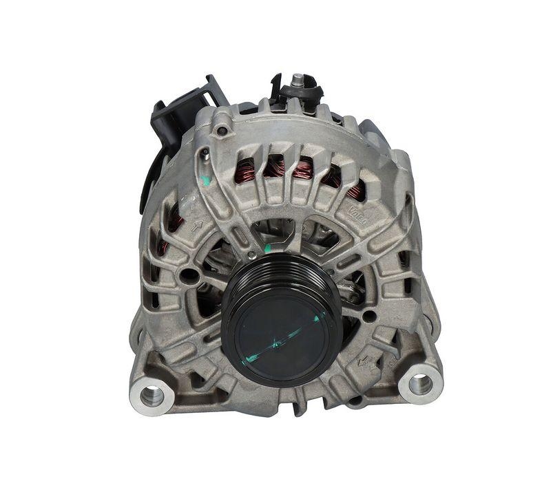 VALEO Generator VALEO ORIGINS NEW OE TECHNOLOGIE