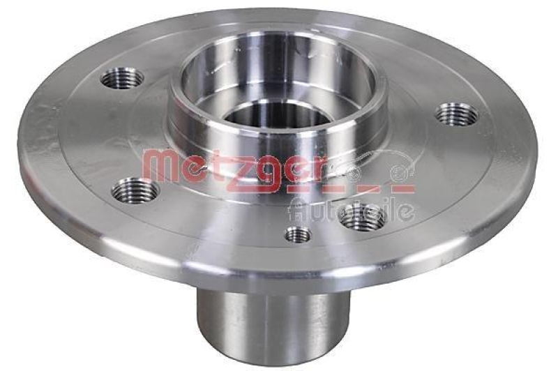 METZGER Radnabe GREENPARTS N 1101