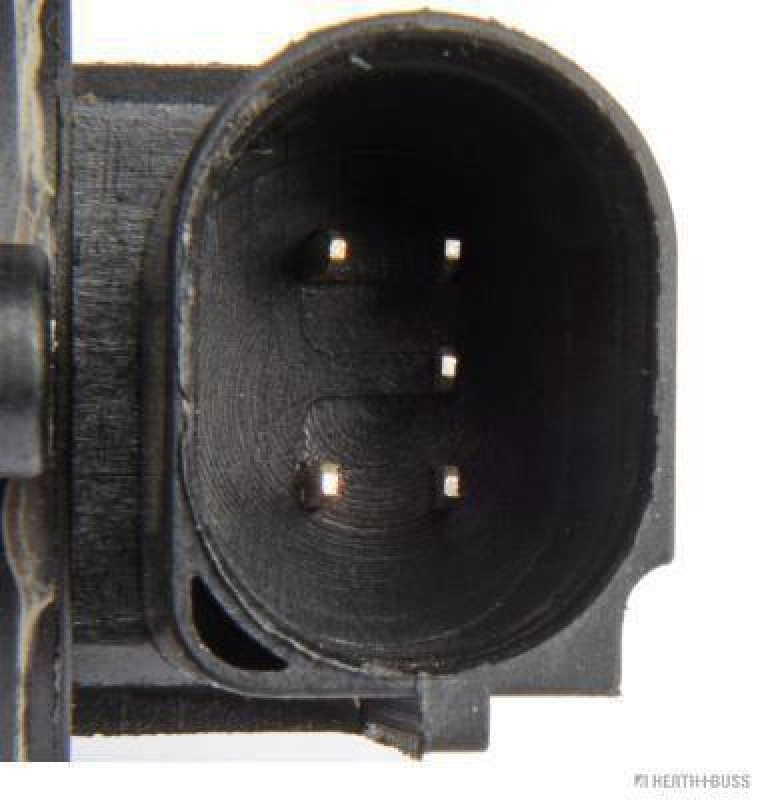 HERTH+BUSS ELPARTS AGR-Ventil 70671300