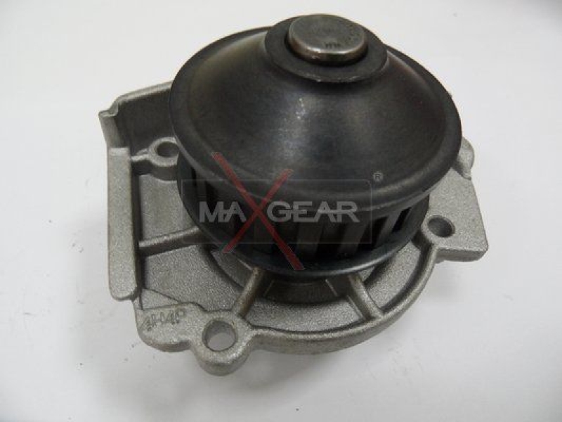 MAXGEAR Water Pump, engine cooling