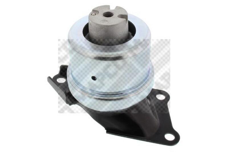 MAPCO Engine Mounting