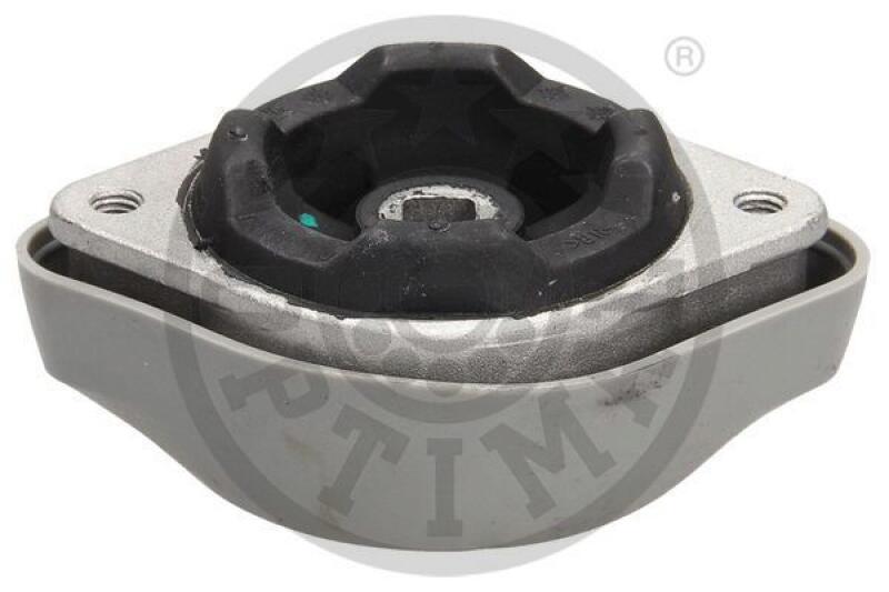 OPTIMAL Mounting, automatic transmission