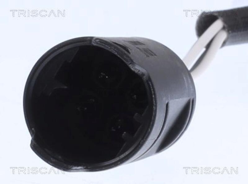 TRISCAN Lambda Sensor