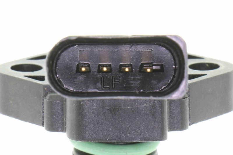 VEMO Sensor, intake air temperature Original VEMO Quality