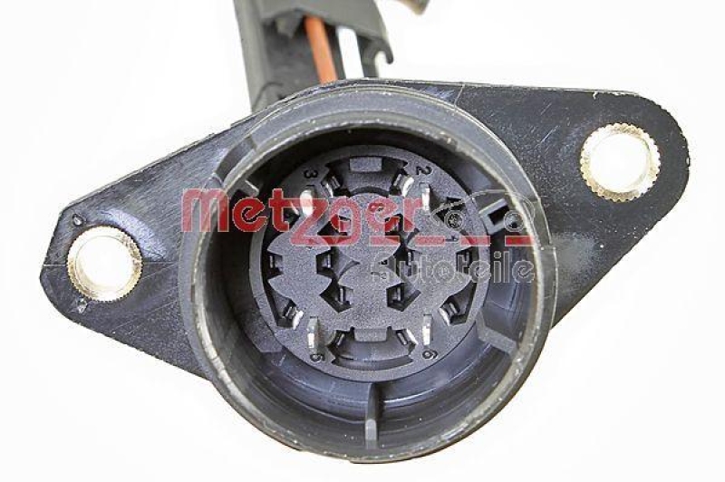 METZGER Connecting Cable, injector
