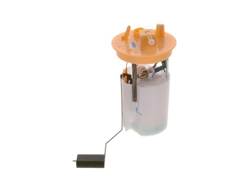 BOSCH Fuel Feed Unit