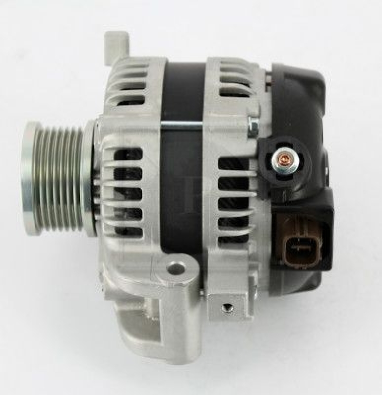 NPS Generator