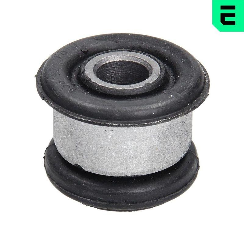 OPTIMAL Mounting, axle beam
