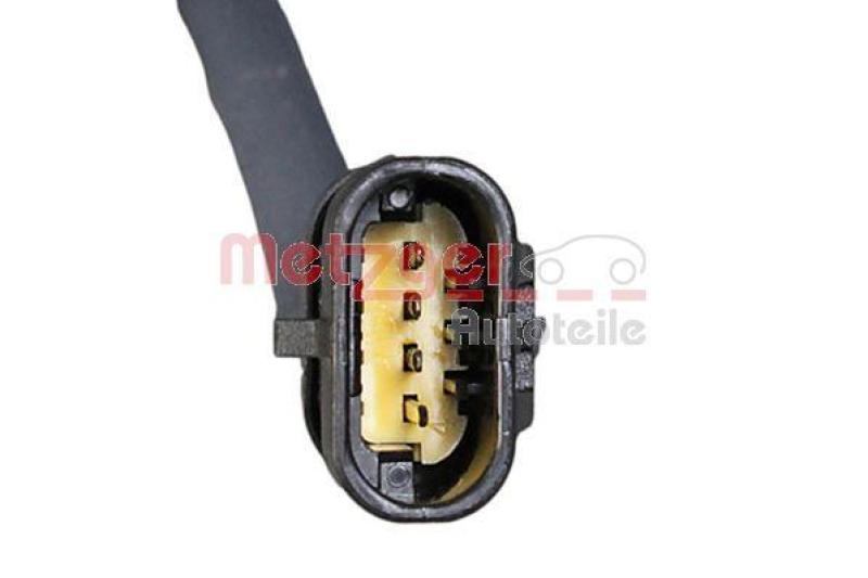 METZGER Lambda Sensor
