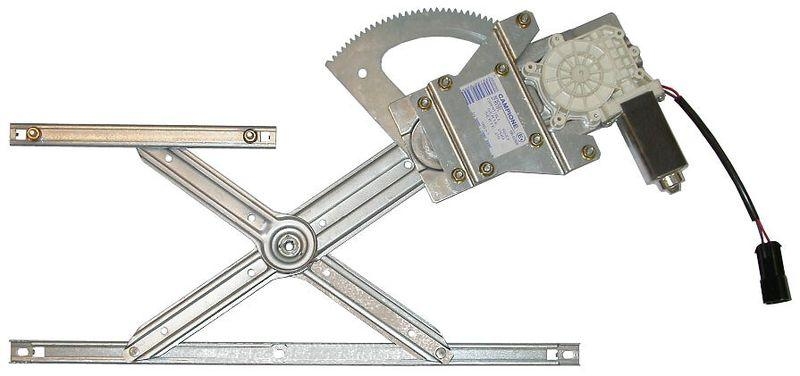 VALEO Fensterheber 850378