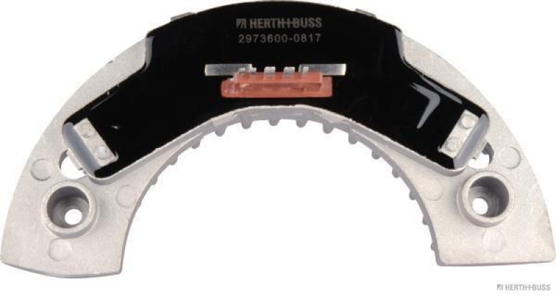 HERTH+BUSS ELPARTS Steuergerät, Heizung/Lüftung 75614294