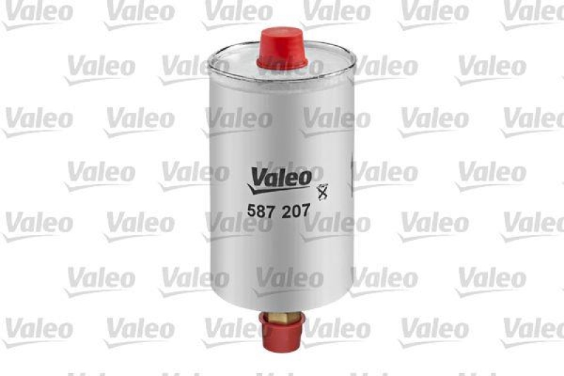 VALEO Kraftstofffilter 587207