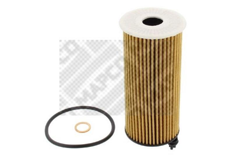 MAPCO &Ouml;lfilter 64970
