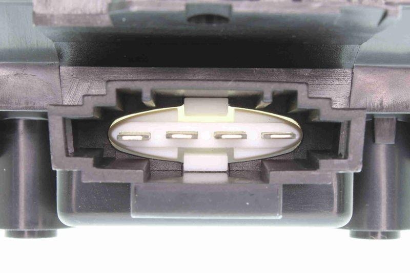 VEMO Regulator, interior blower Original VEMO Quality