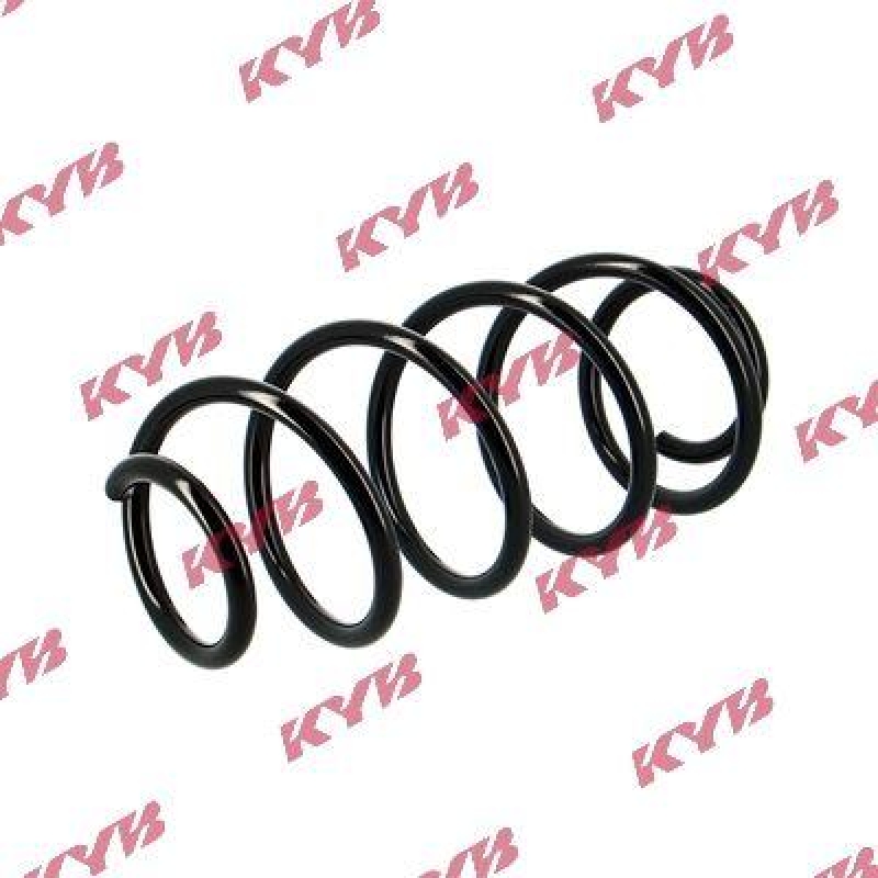 KYB Suspension Spring K-Flex