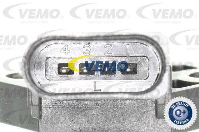 VEMO Luftdrucksensor, H&ouml;henanpassung Q+, Erstausr&uuml;sterqualit&auml;t...