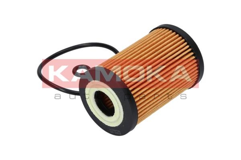 KAMOKA Ölfilter F108701