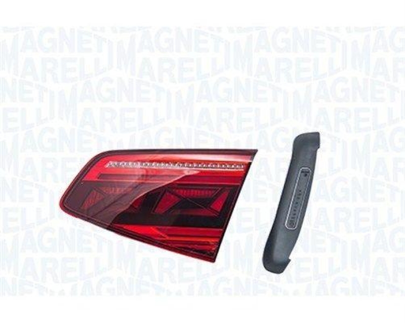 MAGNETI MARELLI Combination Rear Light