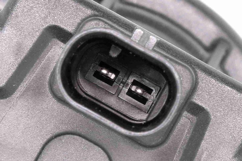 VEMO Recirculating Air Valve, charger Green Mobility Parts