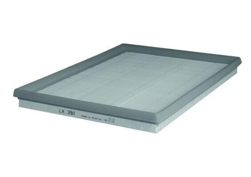 MAHLE ORIGINAL Luftfilter LX 390