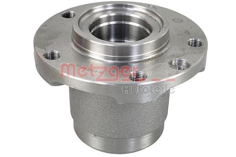 METZGER Radnabe GREENPARTS N 1106