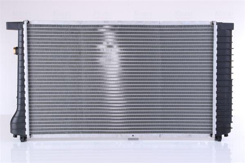 NISSENS Kühler, Motorkühlung